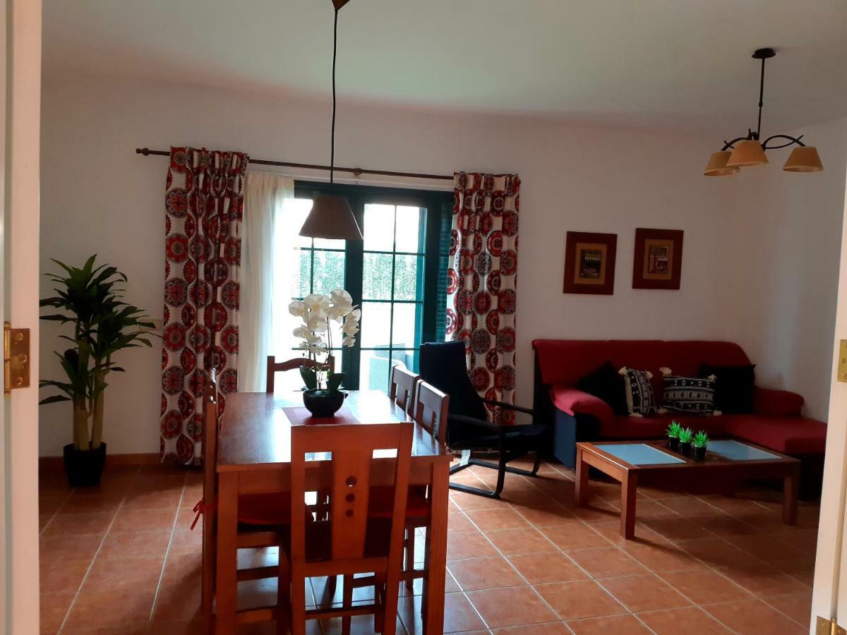 Vakantiehuis Brisa De Mar